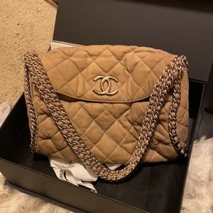 Chanel Handbag